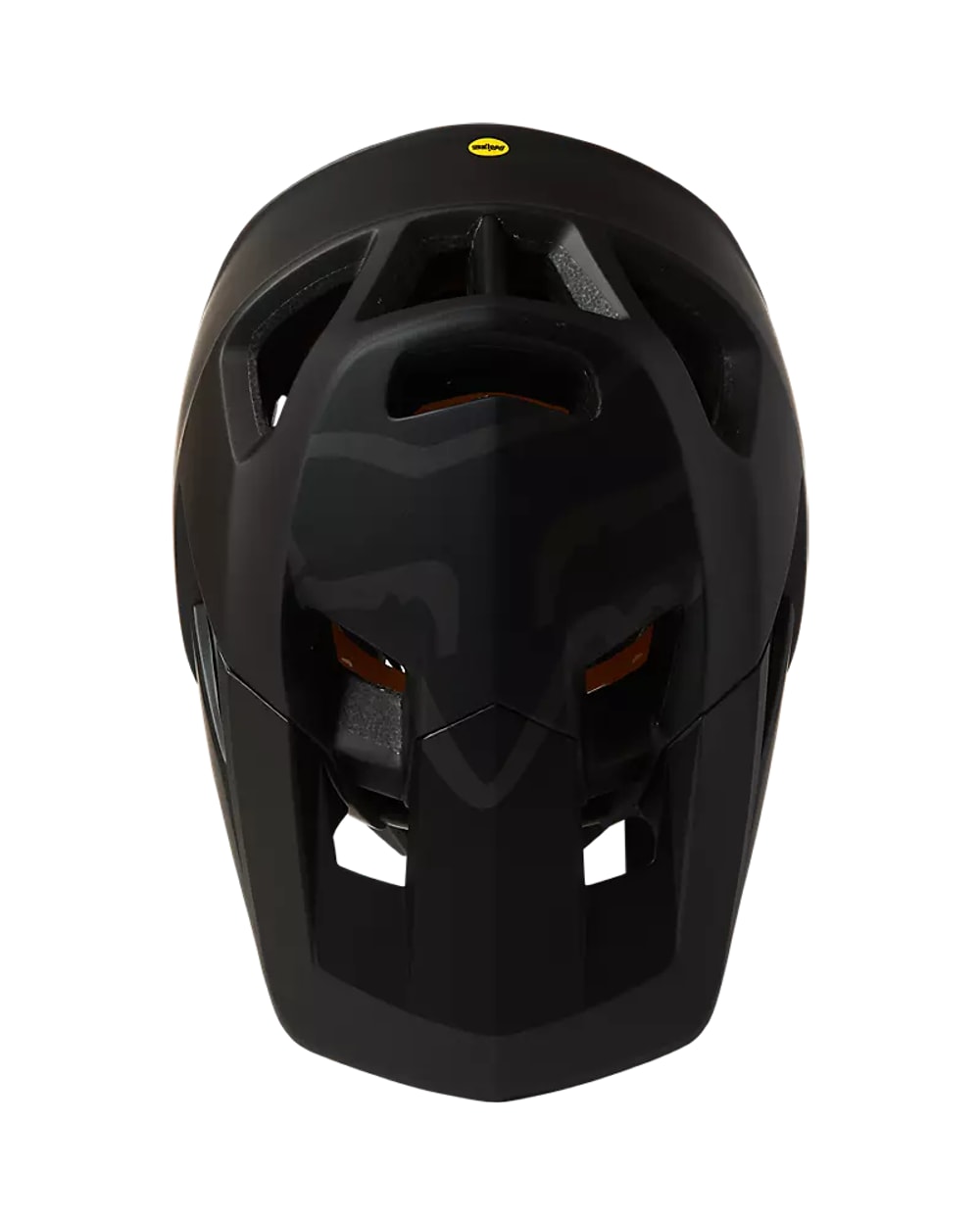 Fox Proframe Matte Helmet