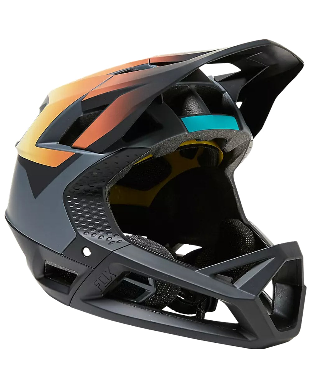 Fox Proframe Vow Helmet