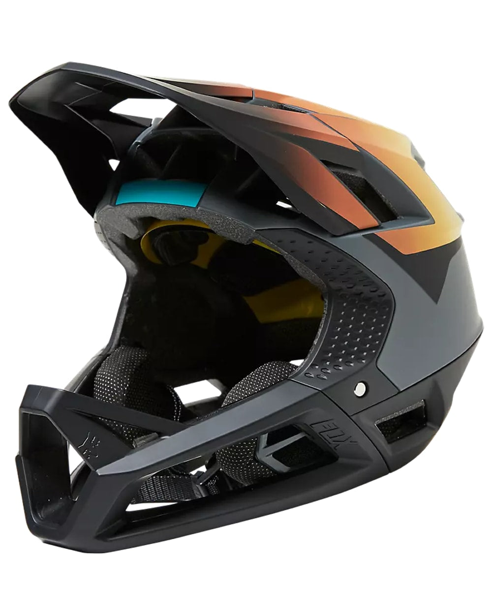 Fox Proframe Vow Helmet