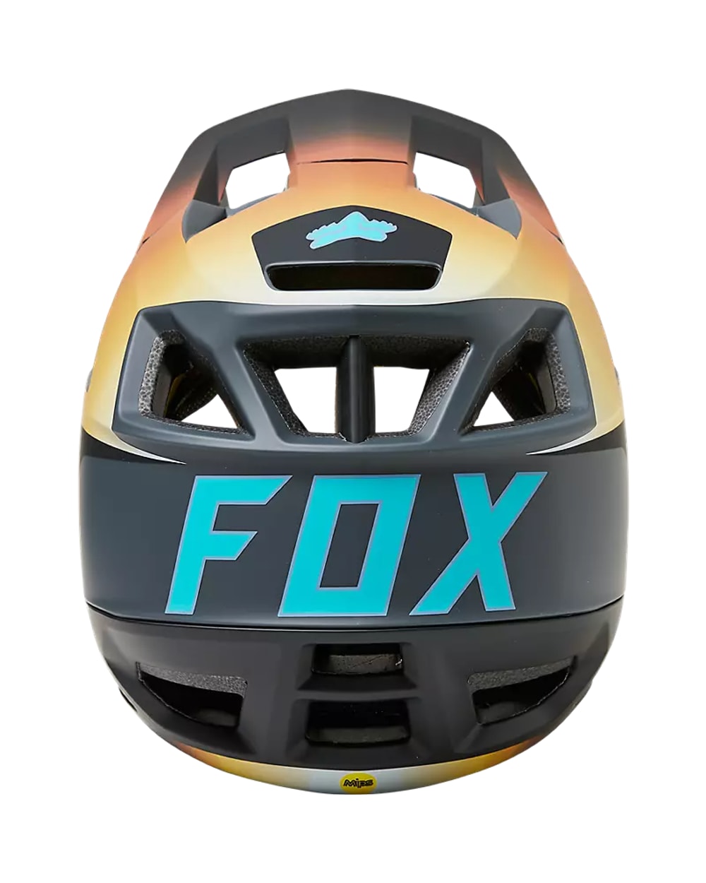 Fox Proframe Vow Helmet