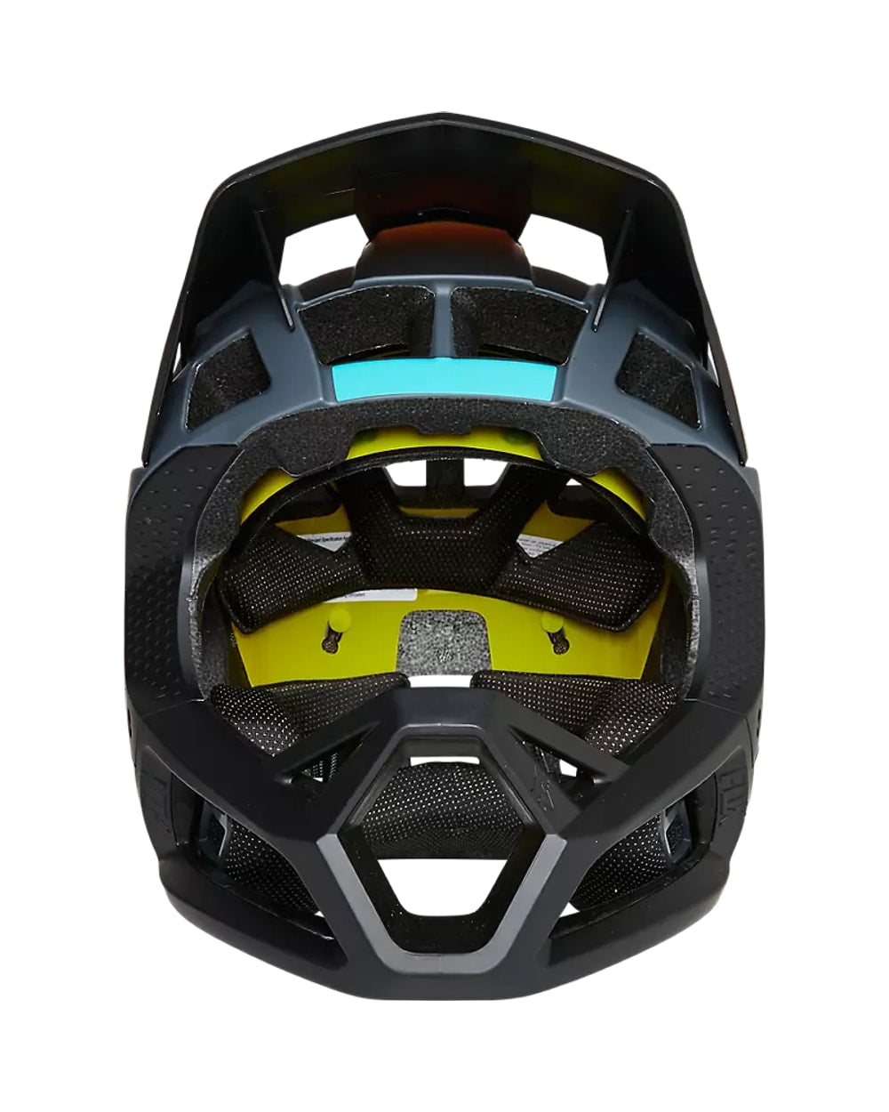 Fox Proframe Vow Helmet