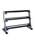 Progression 430 3-Tier Dumbbell Rack