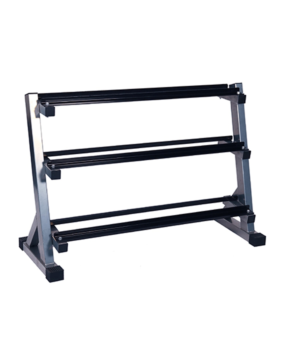 Progression 430 3-Tier Dumbbell Rack
