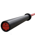 Progression Apollo Men's CF Bar 86" - (1500 LB - 28 MM)