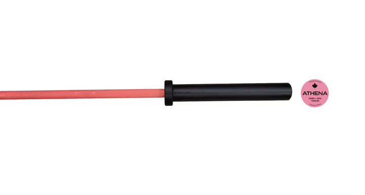 Progression Athena Women's CF Bar 79"