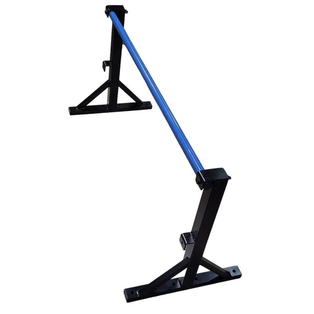 Progression PFX25 Chin Pull Up Bar - mounted