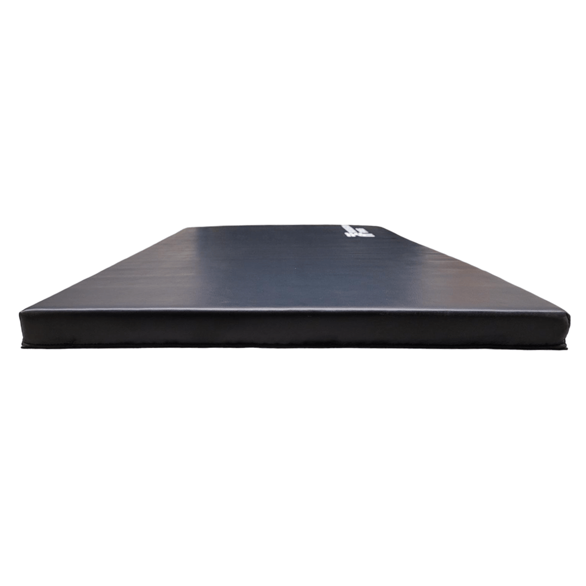 Progression X-Plode 2'x4' Heavy-Duty Exercise Mat - thickness profile