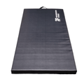 Progression X-Plode 2'x4' Heavy-Duty Exercise Mat - top view