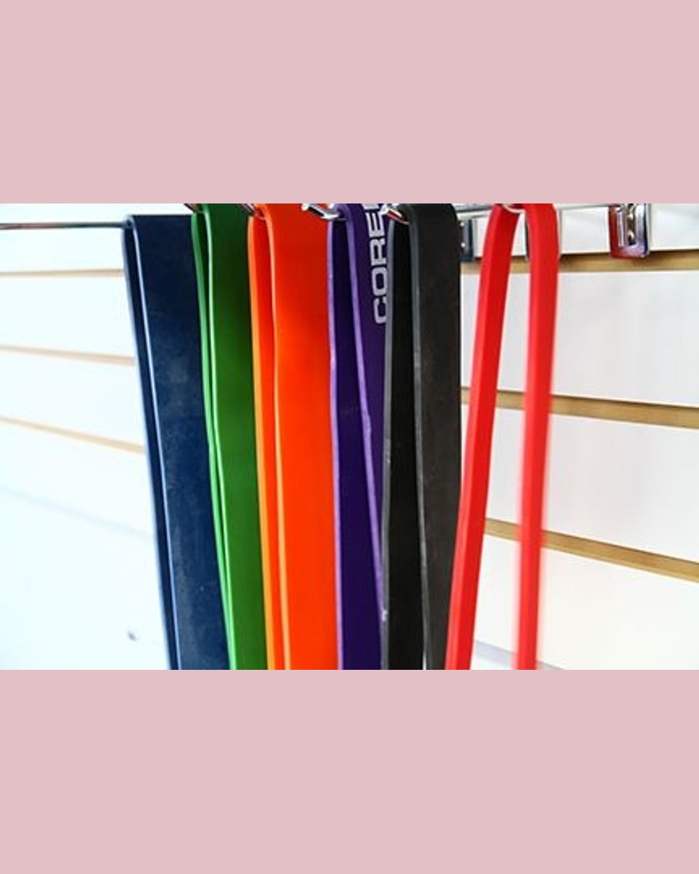 Progression Fitness Xplode Super Band