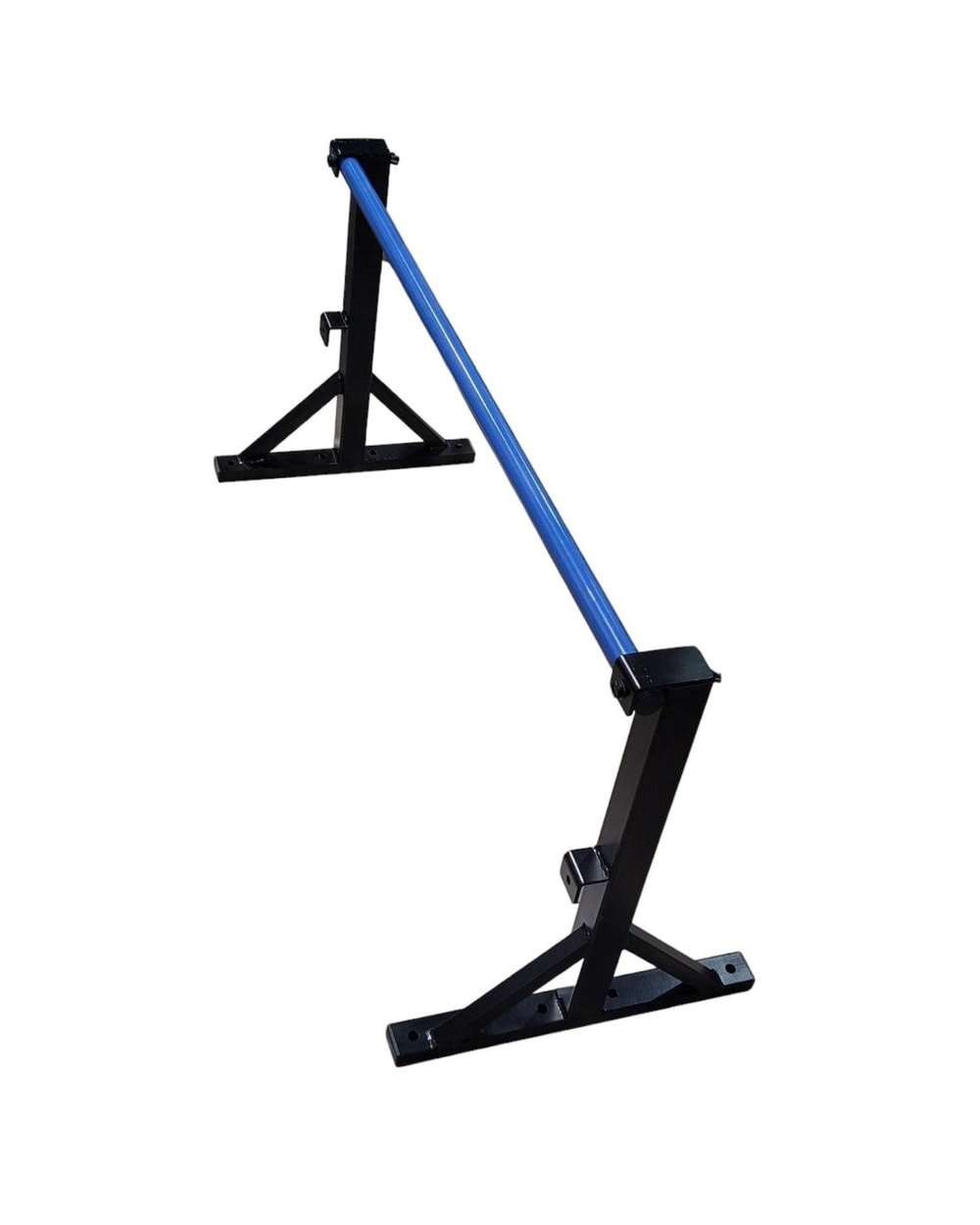 Progression PFX25 Chin Pull Up Bar - mounted