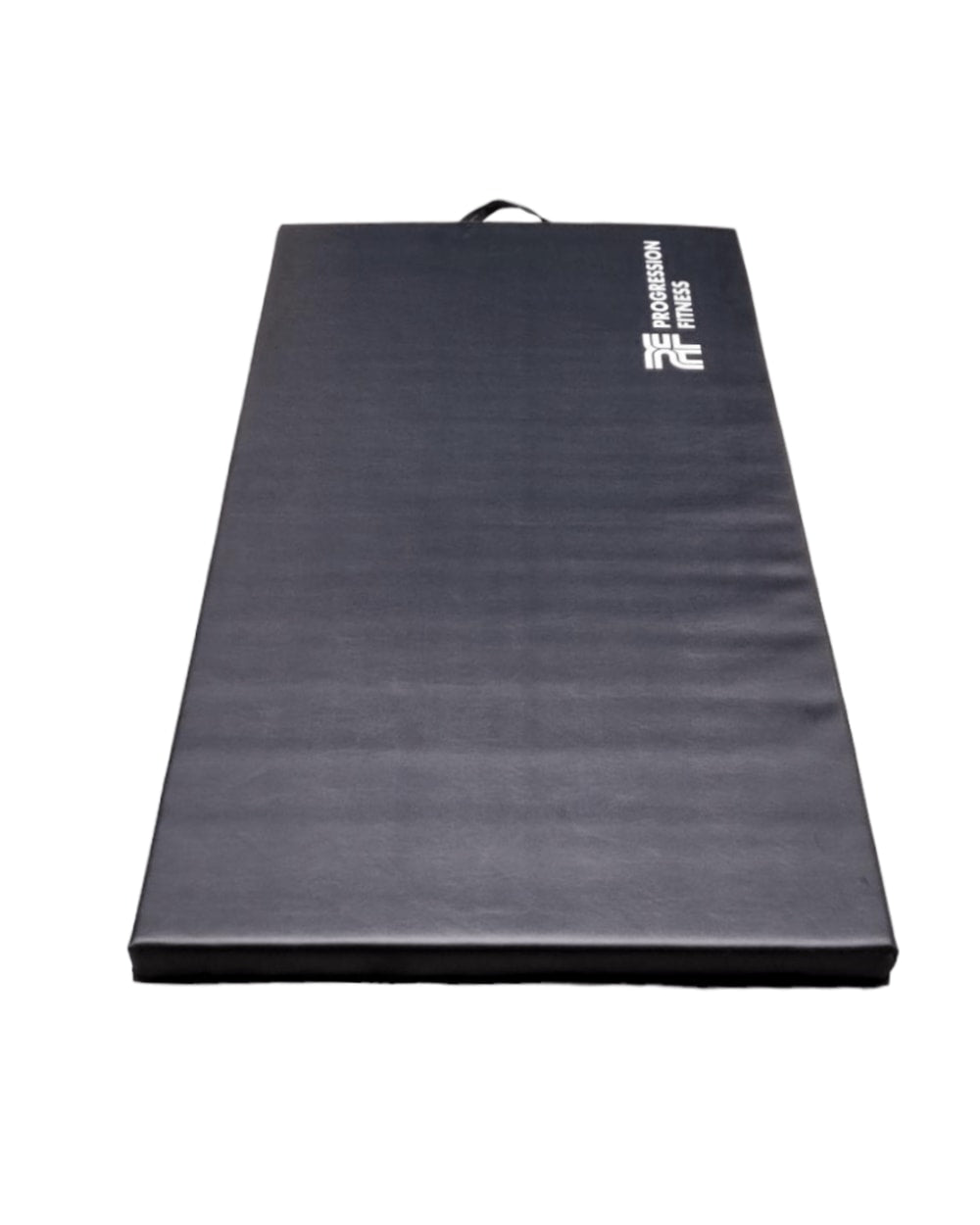 Progression X-Plode 2'x4' Heavy-Duty Exercise Mat - top view