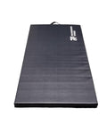 Progression X-Plode 2'x4' Heavy-Duty Exercise Mat - top view