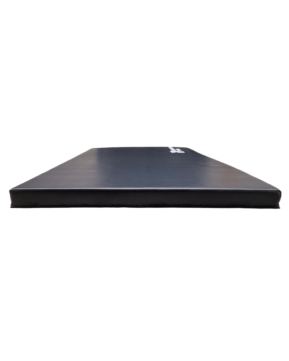Progression X-Plode 2'x4' Heavy-Duty Exercise Mat - thickness profile