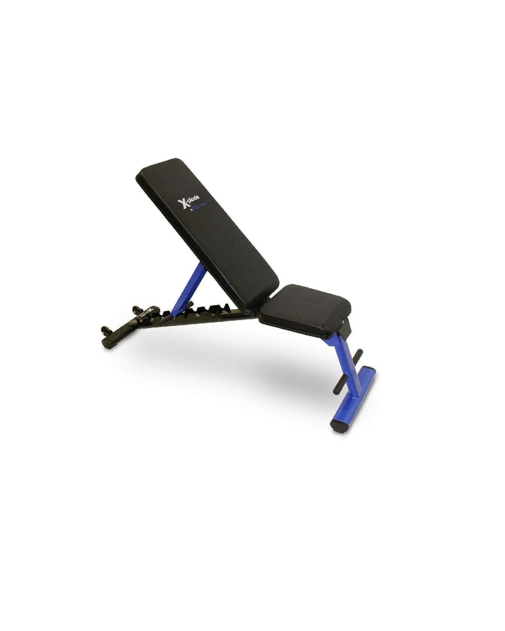 Progression X-Plode PFX- 180F Folding FID Bench