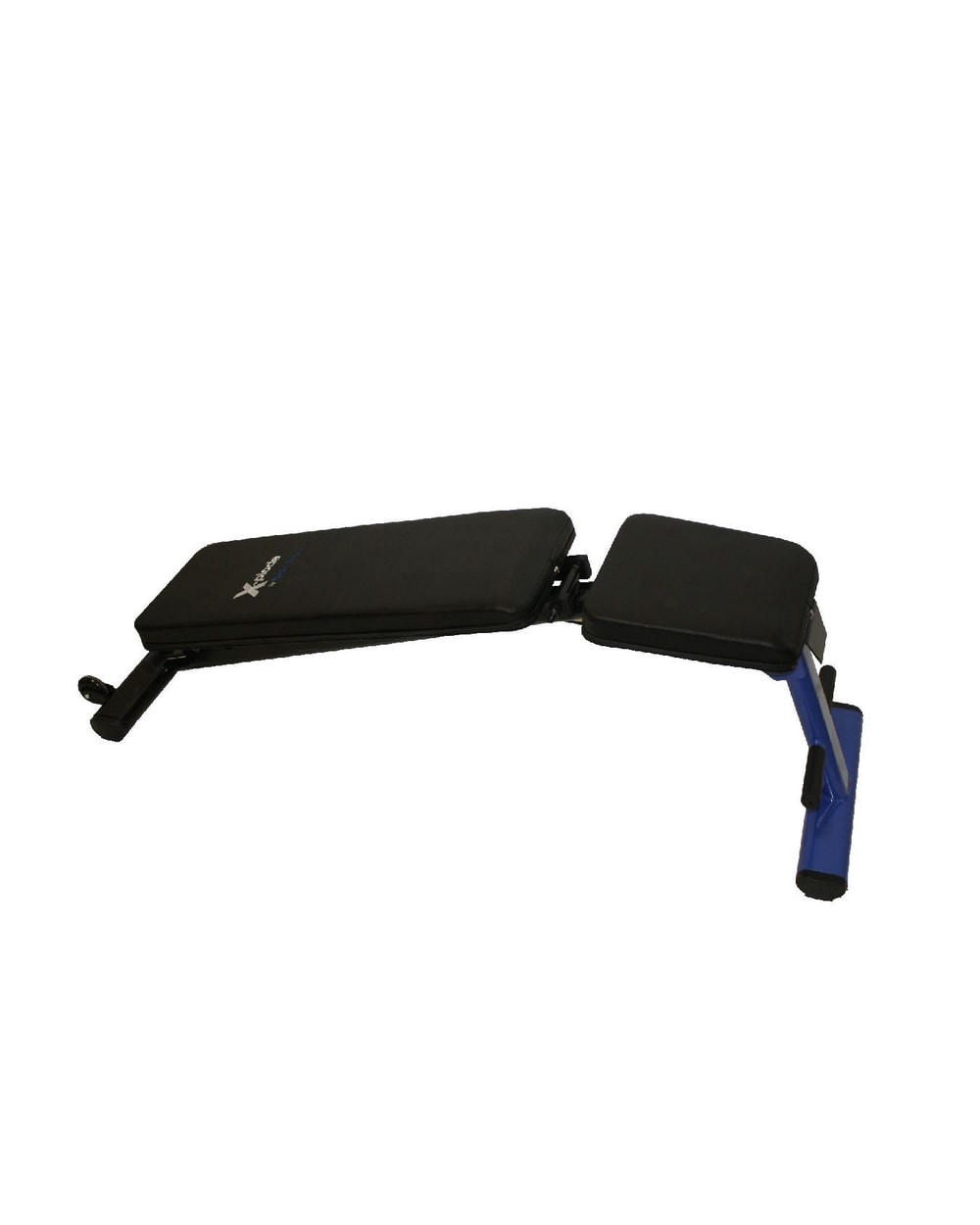 Progression X-Plode PFX- 180F Folding FID Bench