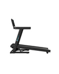 Progression X-Plode T30 Treadmill - side view
