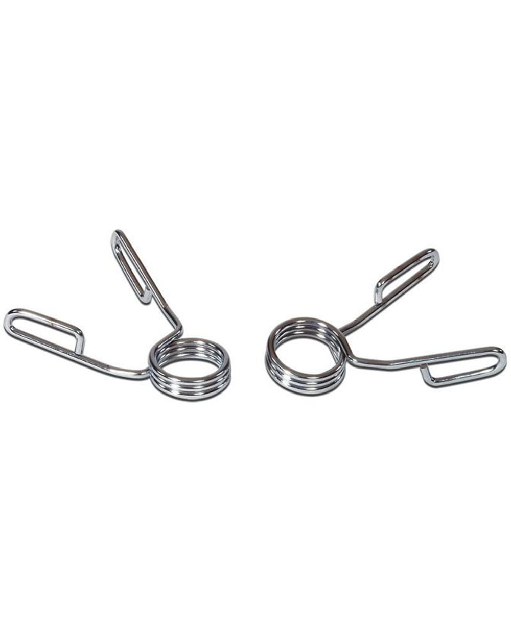 2" Olympic Spring Collar (Pair)
