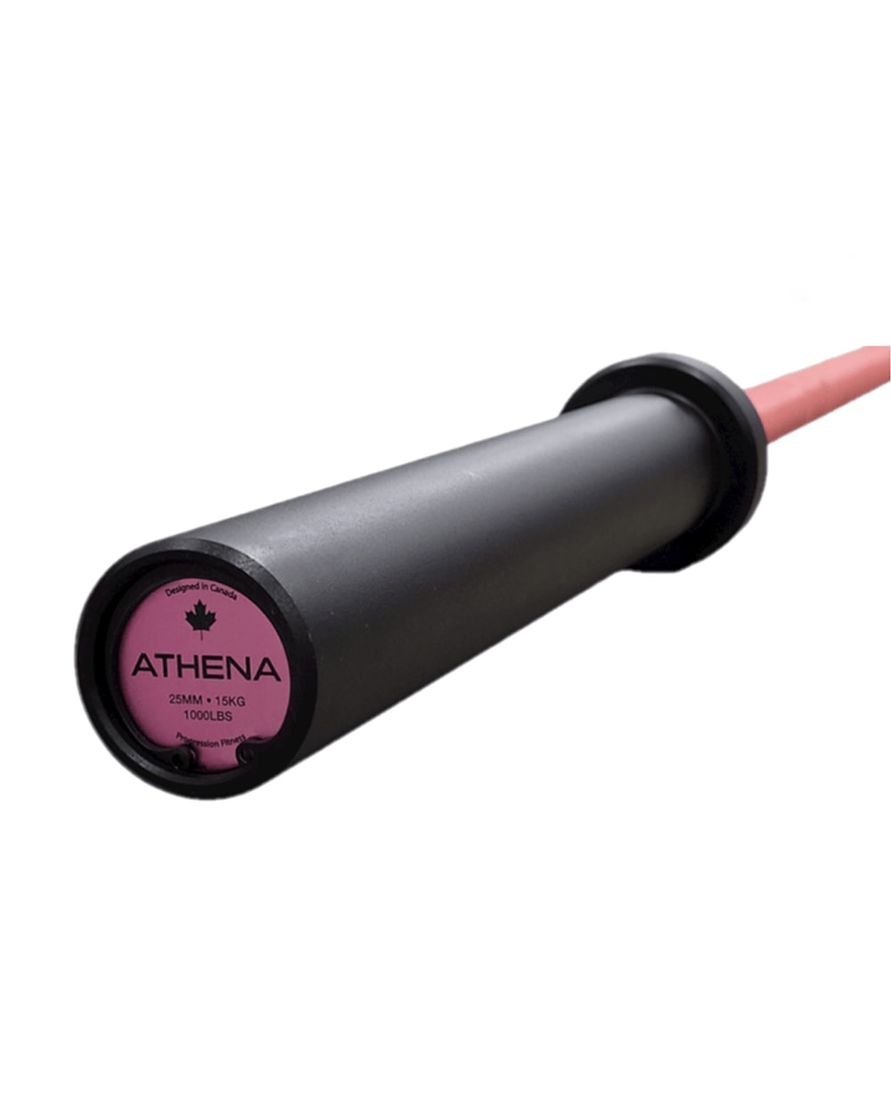 Progression Athena Women's CF Bar 79"