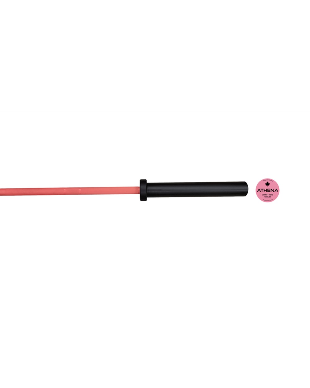 Progression Athena Women's CF Bar 79"
