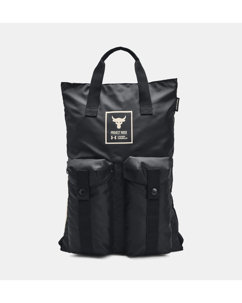 Project Rock Gym Sack