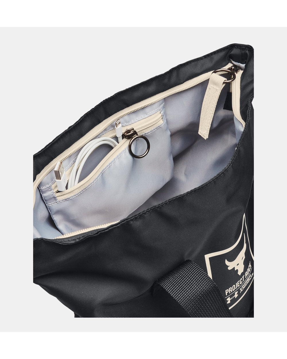 Project Rock Gym Sack