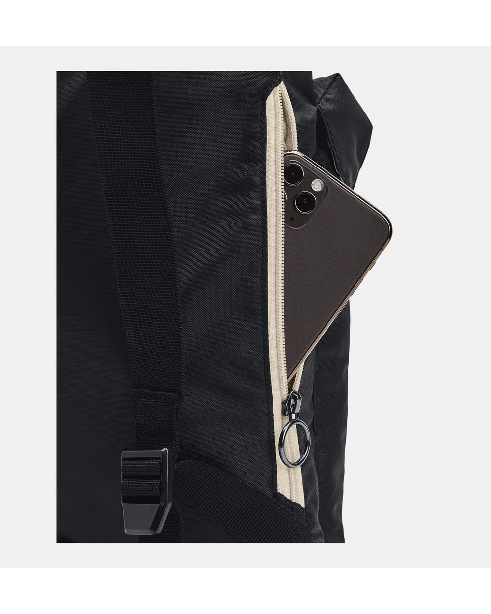 Project Rock Gym Sack