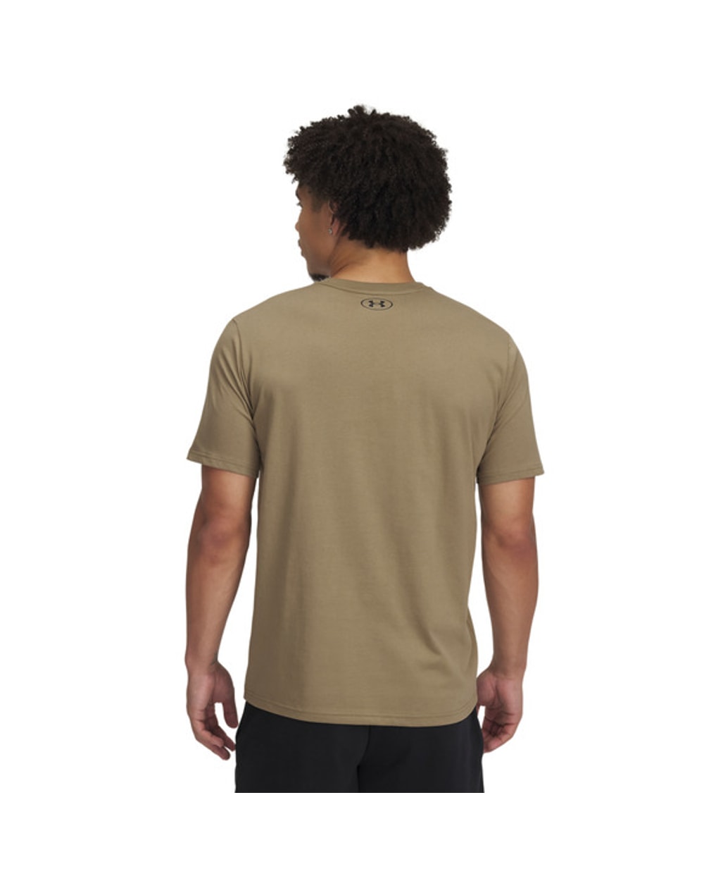 Men's Project Rock Payoff Graphic Short Sleeve