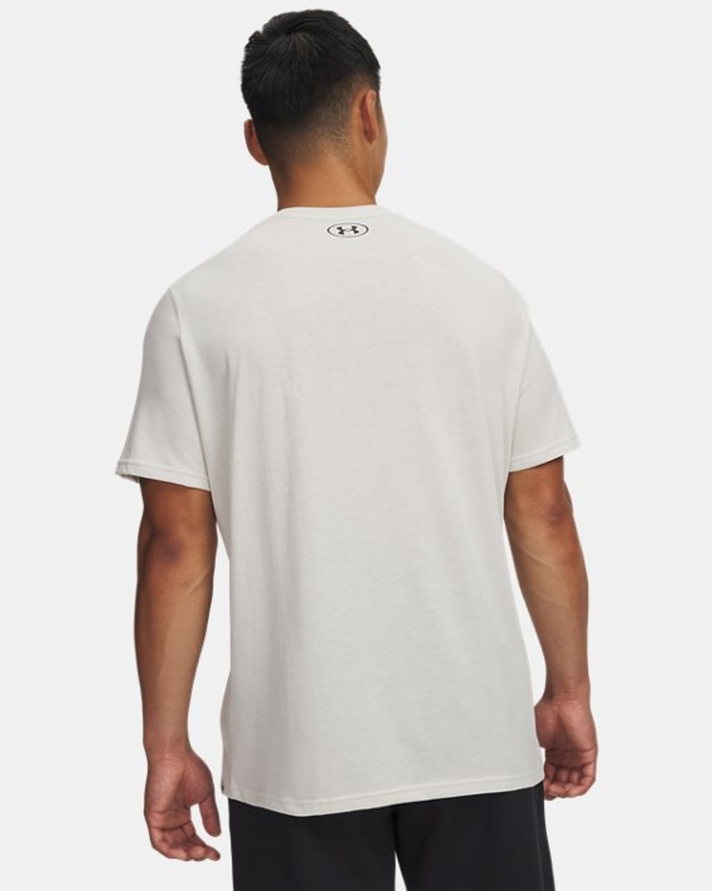 Men's Project Rock Payoff Graphic Short Sleeve