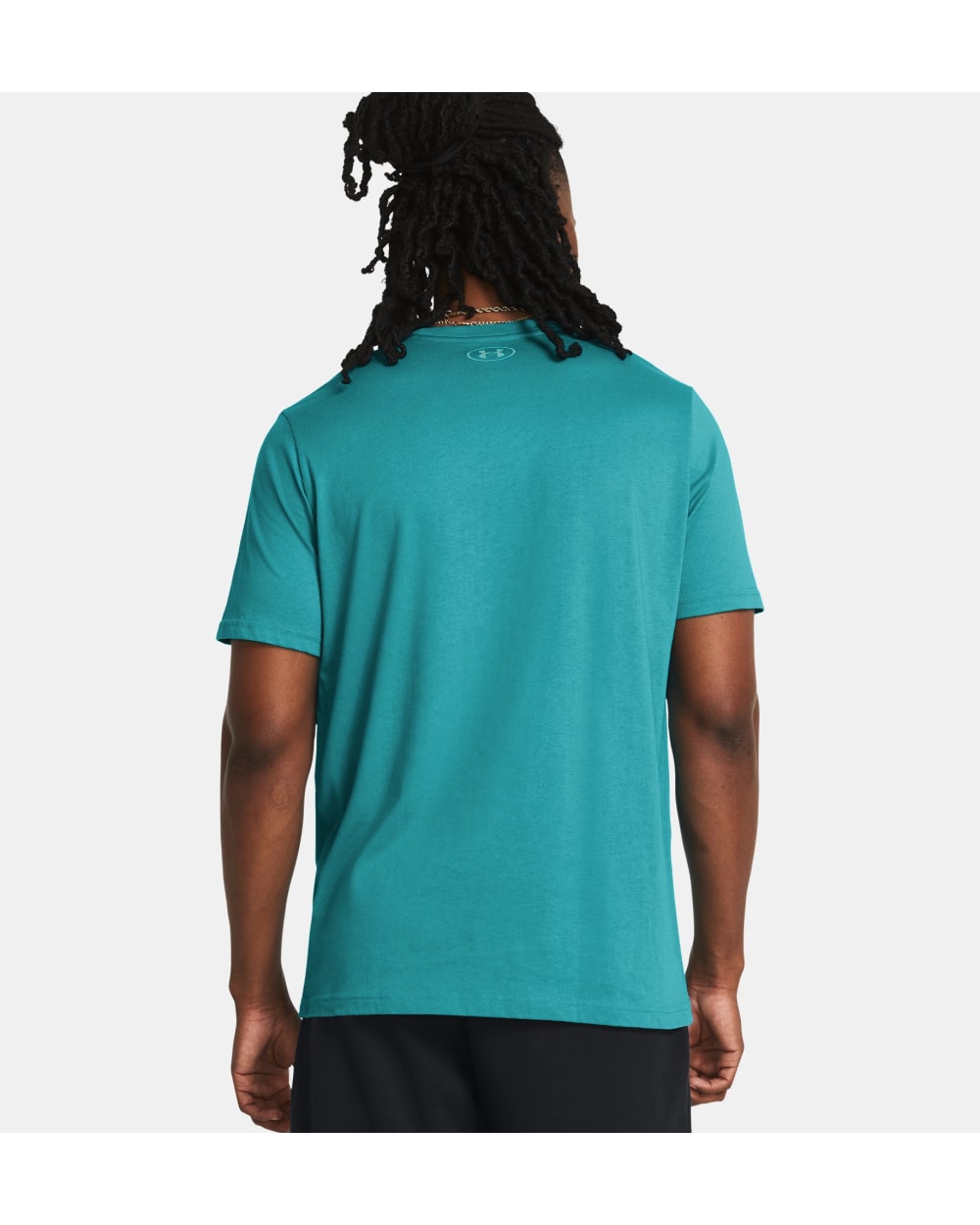 Men's Project Rock Payoff Graphic Short Sleeve
