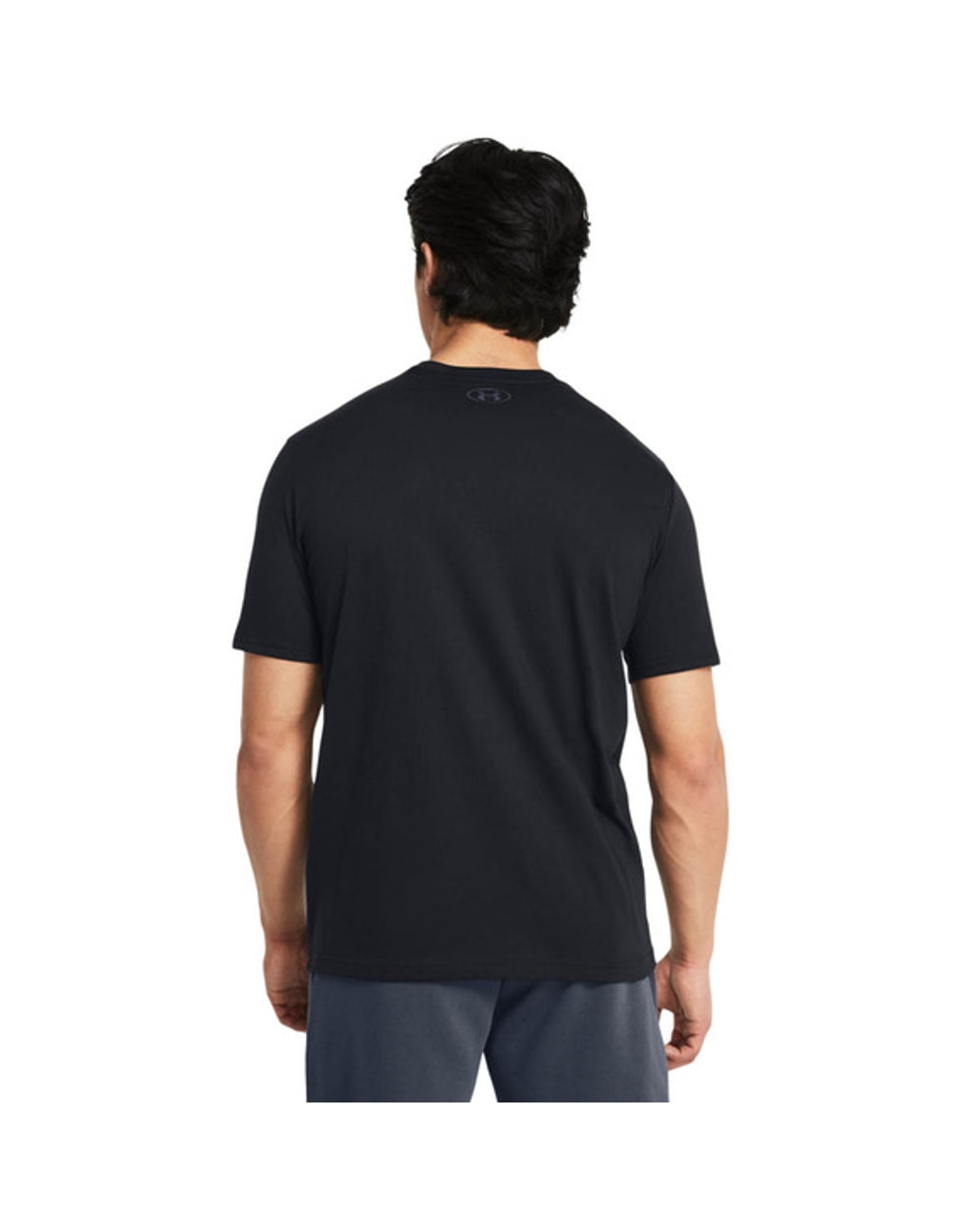 Men's Project Rock Payoff Graphic Short Sleeve