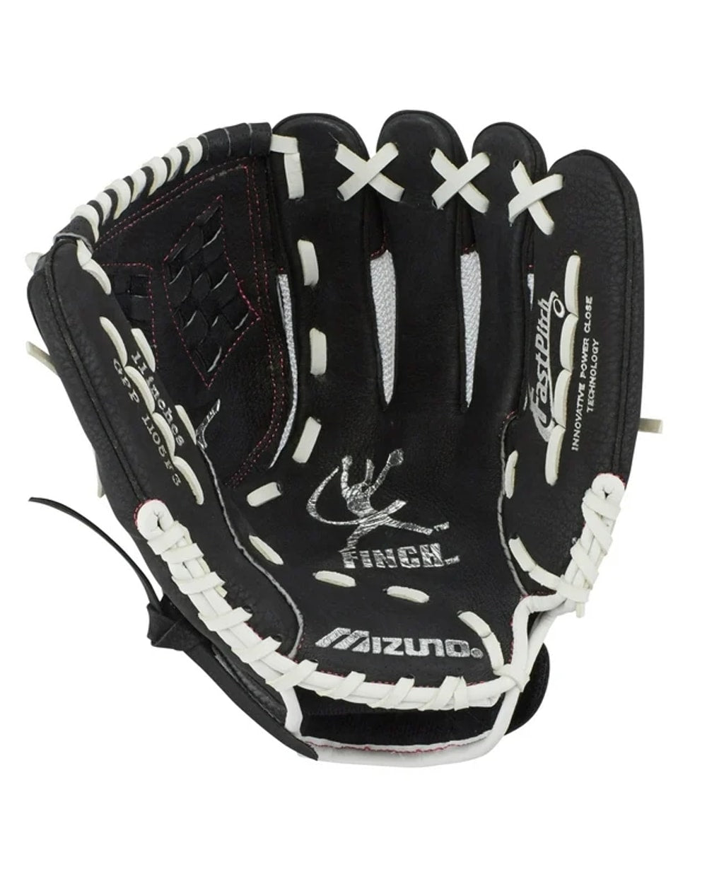 Youth Prospect Finch Series Softball Glove - 11"