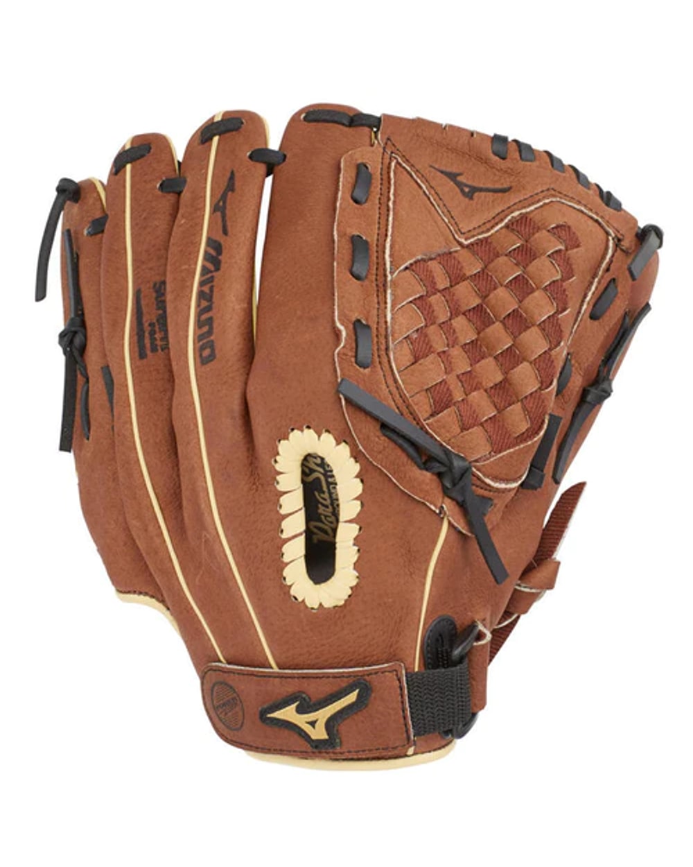 Prospect Series PowerClose Baseball Glove