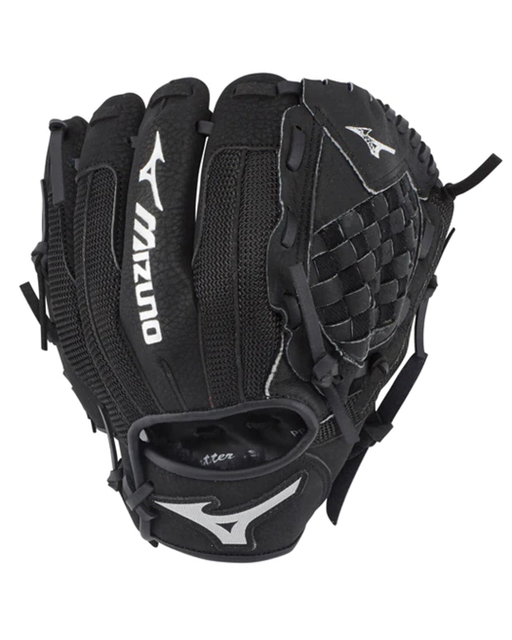 Youth Prospect Series PowerClose Baseball Glove - 10"