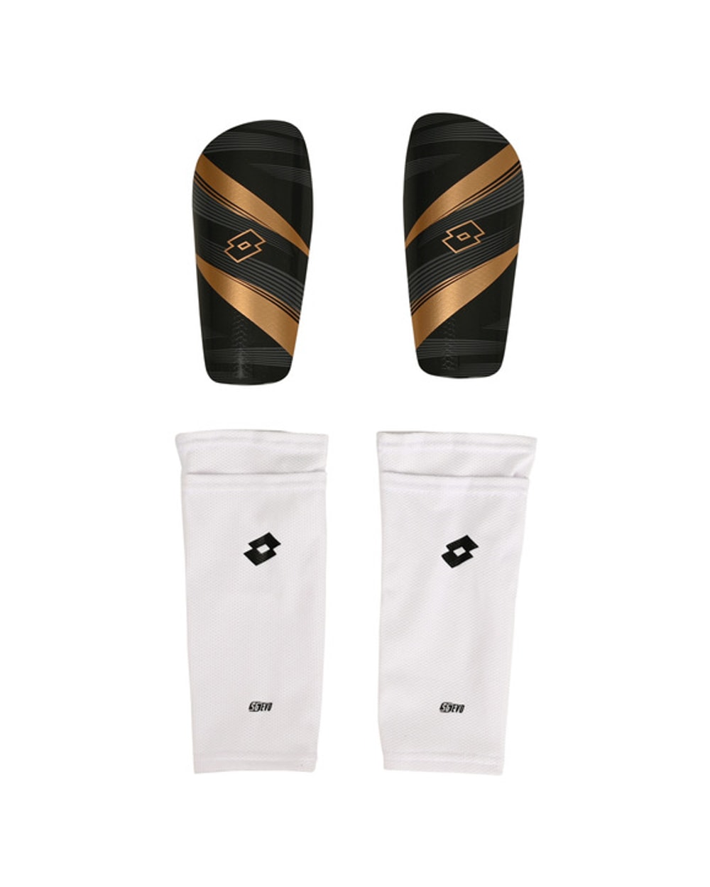 Protect Soccer Shin Guards