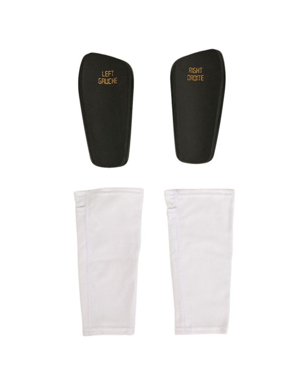 Protect Soccer Shin Guards