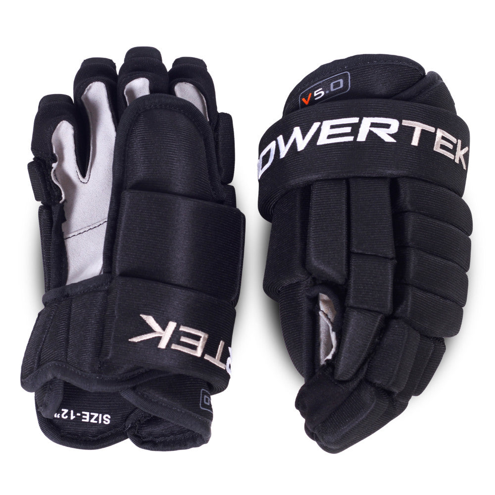 Powertek Youth V5.0 Gloves