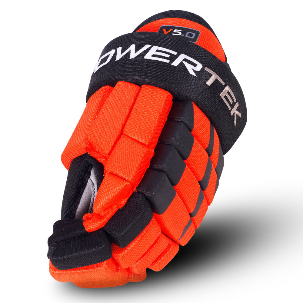 Powertek Youth V5.0 Gloves