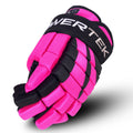 Powertek Youth V5.0 Gloves Black/Pink