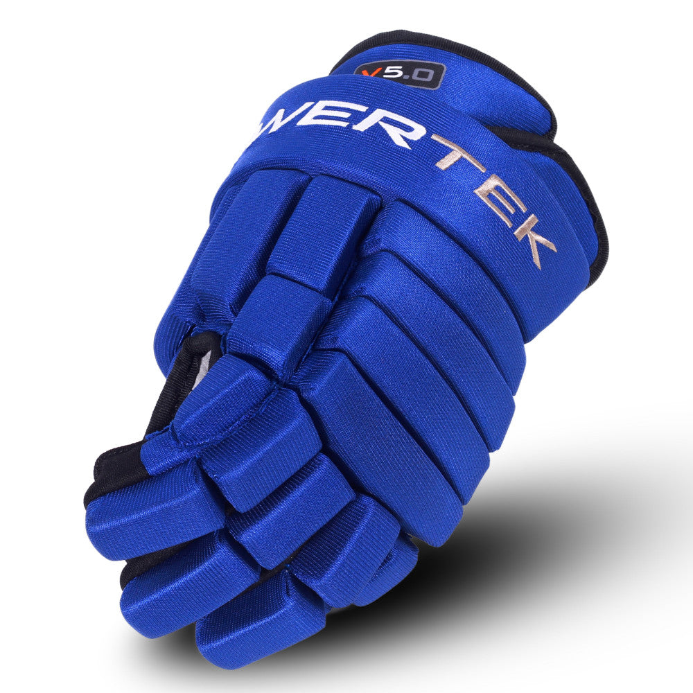 Powertek Youth V5.0 Gloves