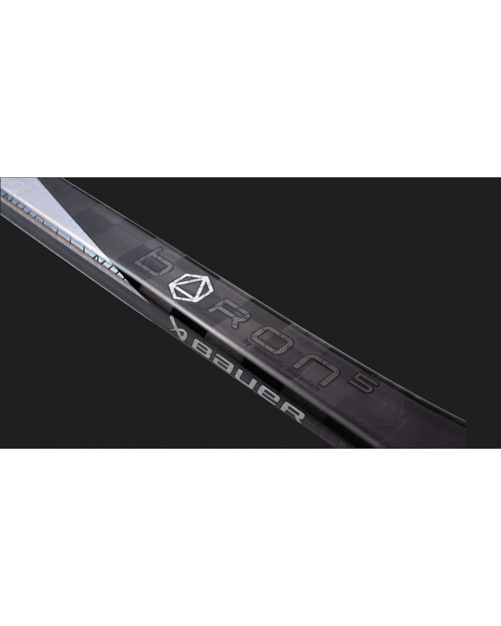 PROTO R Junior Hockey Stick