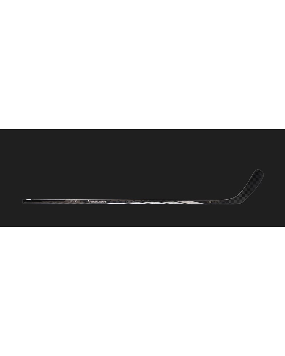 PROTO R Junior Hockey Stick