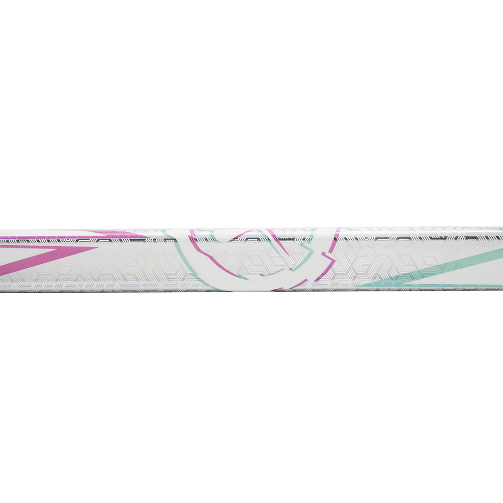 Bauer Junior PROTO2 Hockey Stick - White - 2025