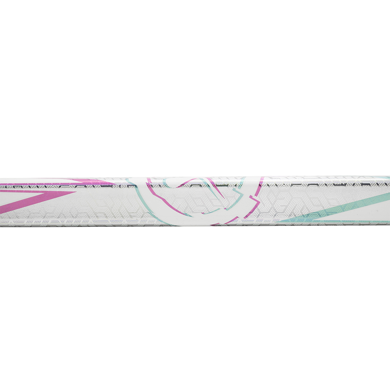 Bauer Junior PROTO2 Hockey Stick - White - 2025