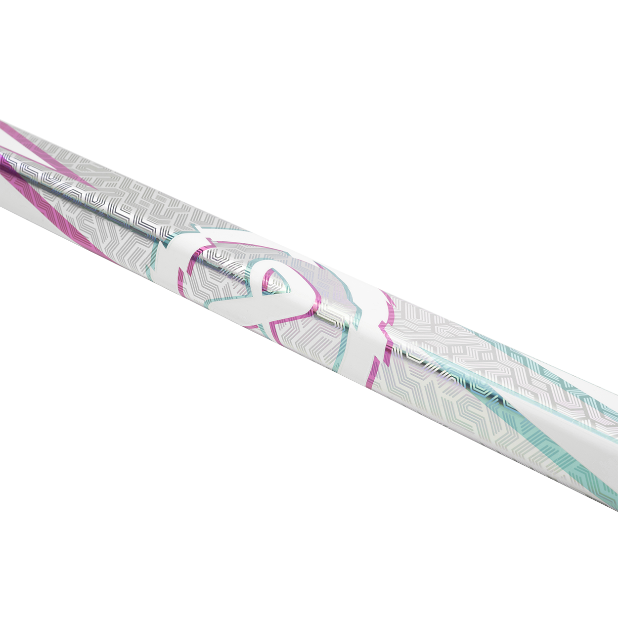 Bauer Junior PROTO2 Hockey Stick - White - 2025