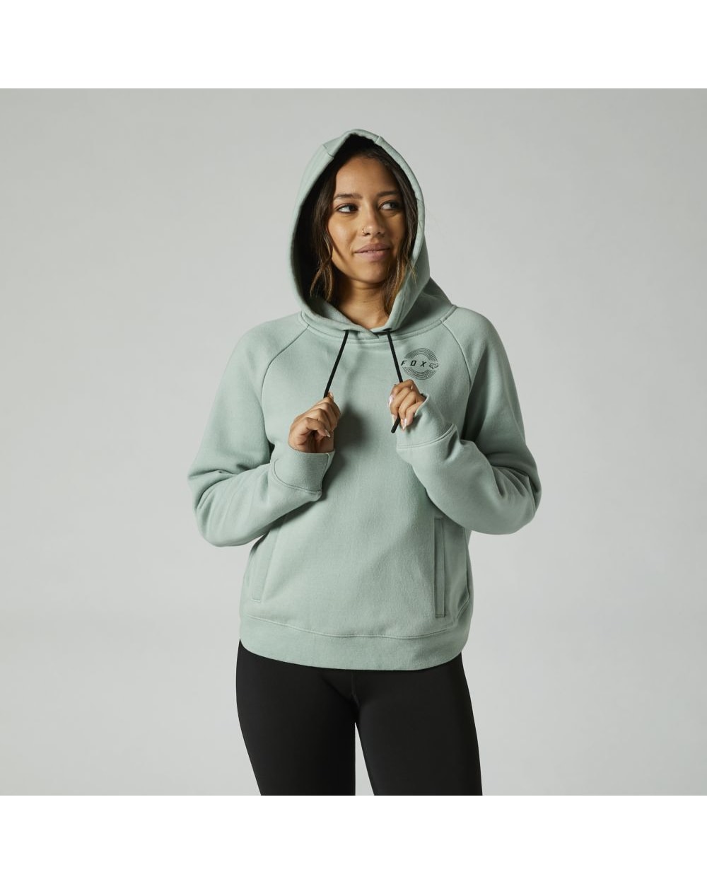 Fox Proximah Women's Pullover Hoodie