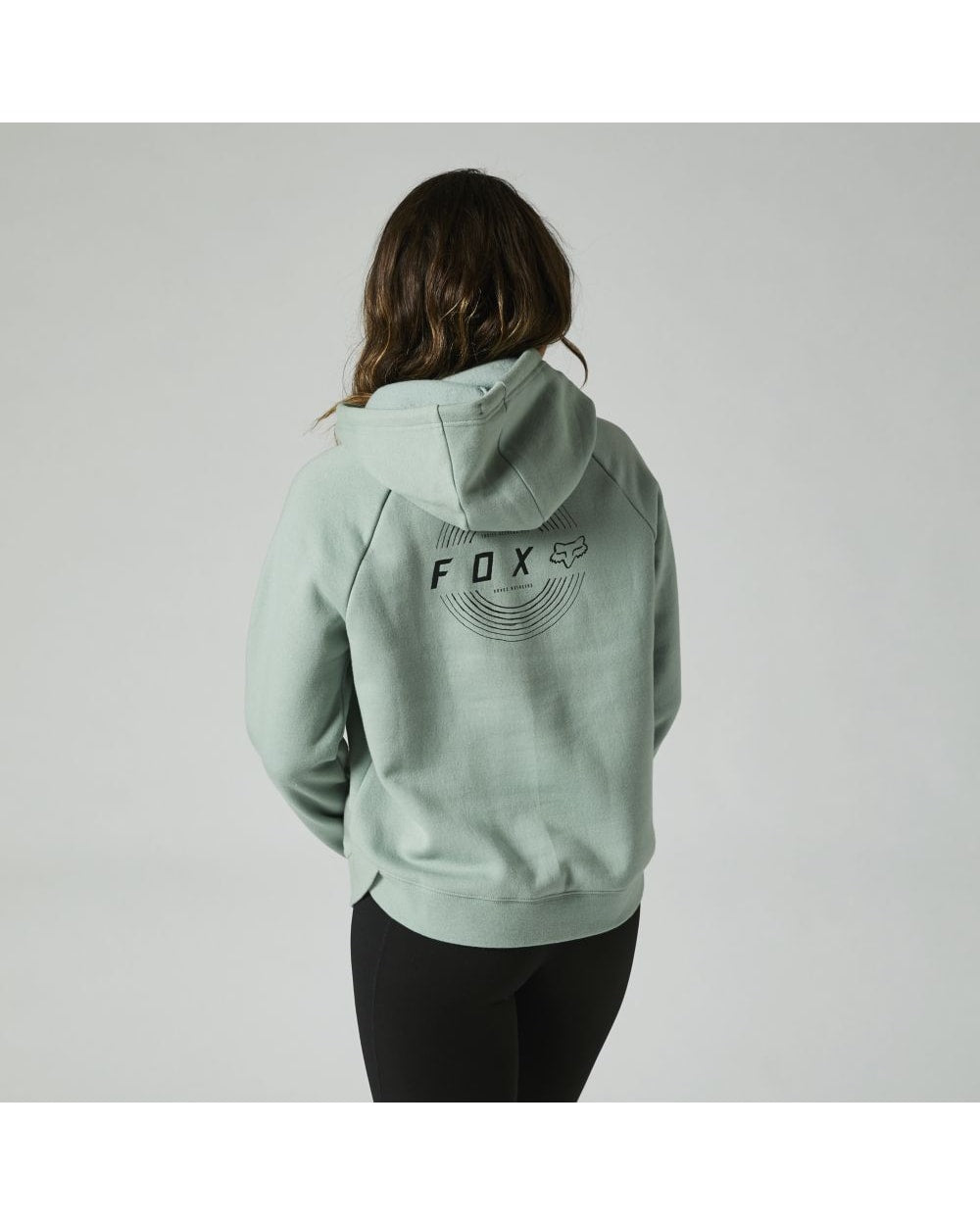 PROXIMAH WOMENS PULLOVER HOODIE