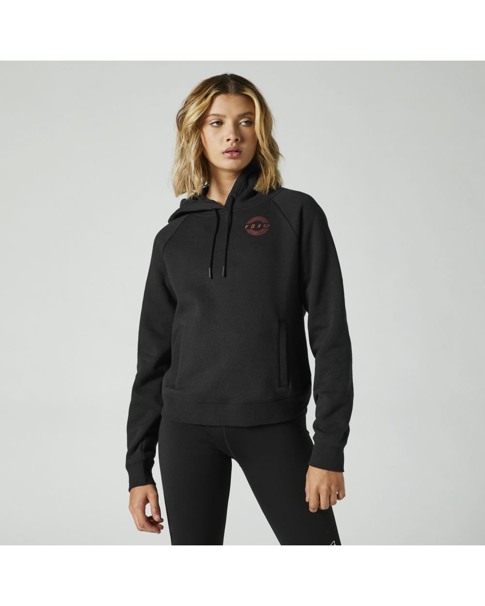 PROXIMAH WOMENS PULLOVER HOODIE