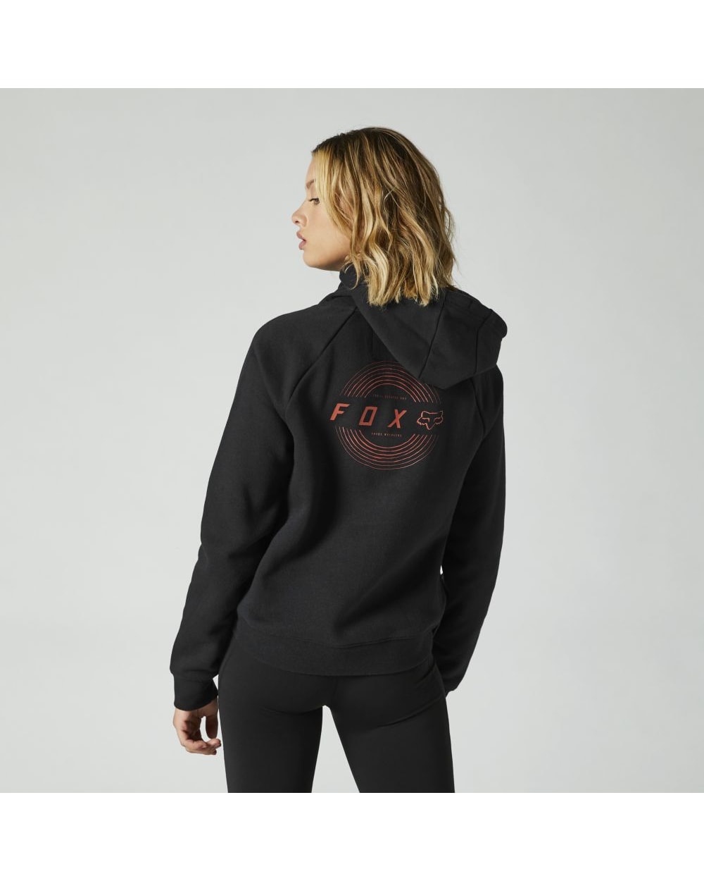 PROXIMAH WOMENS PULLOVER HOODIE