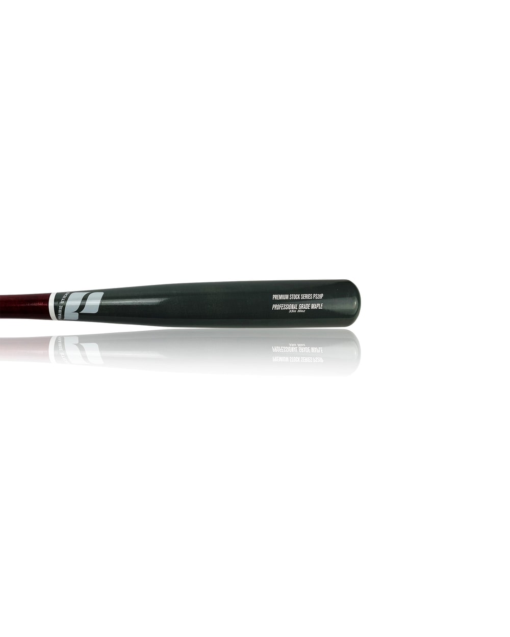 Prairie Sticks PS28P (-3) Wood Baseball Bat