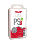 Swix PS8 Red Glide Wax